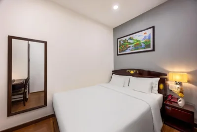 A25 Hotel - 25 Trương Định – Fotos 6