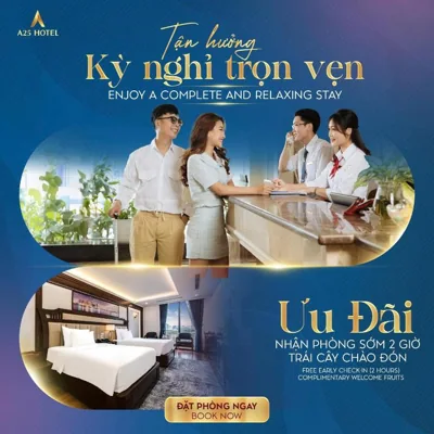 A25 Hotel - 25 Trương Định – Fotos 7