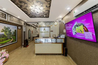 A25 Hotel - 25 Trương Định – Fotos 11